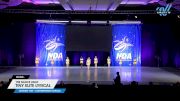 The Dance Vault - Tiny Elite Lyrical [2025 Tiny - Contemporary/Lyrical] 2025 NDA All-Star National Championship