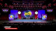 New Jersey Premier - Headliners [2026 L6 Limited Senior XSmall Finals] 2026 The Cheerleading Worlds