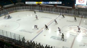 Replay: Home - 2024 Smiths Falls vs Cornwall | Feb 1 @ 7 PM