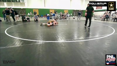 100 kg Rr Rnd 3 - Geno Reuvers, Pinnacle Wrestling Club vs Emmett Jipp, Big Game Wrestling Club
