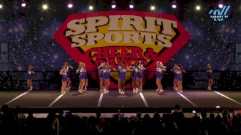 Cheer Florida All Stars - Angels [2024 L1 Youth Day 1] 2024 Spirit Sports West Palm Beach Nationals