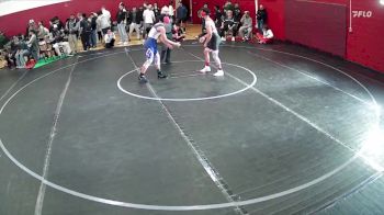 113 lbs Cons. Round 2 - Kenneth Nguyen, Legacy vs Jaiden Arredondo, Desert Oasis