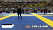 ANDERSON COSTA DA SILVA vs VINCENT THOMAS SULLIVAN IV 2023 Brasileiro Jiu-Jitsu IBJJF