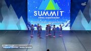 Legendary Athletics - Making the Band [2026 Tiny - Premier - Hip Hop Finals] 2026 The Dance Summit