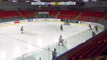 Replay: Home - 2024 Rangers vs Northstars | Nov 3 @ 1 PM