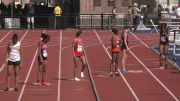 High School Girls' 4x100m Relay, Prelims 2