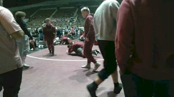 Replay: Mat 8 | Feb 6 @ 9 AM