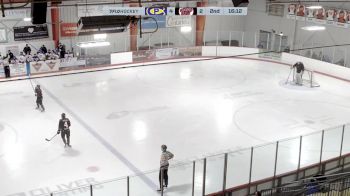 Replay: Home - 2024 Carleton Place vs Kemptville | Oct 18 @ 7 PM