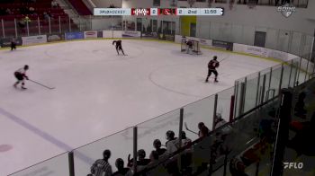 Replay: Home - 2024 Chatham vs Listowel | Oct 18 @ 7 PM