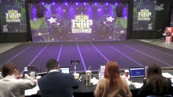 Cheer Strike Royals - Valiant [Level 6 - IASK Open NT Day 2] 2026 Feel The Power