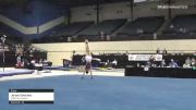 Jonas Sanchez - Floor, 5280 Gymnastics - 2021 USA Gymnastics Development Program National Championships