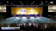 Wellington High School [2025 Super Varsity Non Tumbling Day 1] 2025 UCA Florida Regional