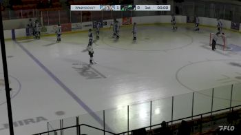 Replay: Home - 2024 Hitmen vs Impact | Jan 15 @ 8 AM