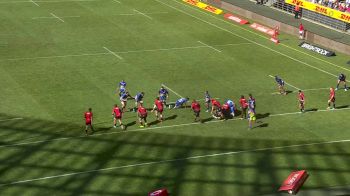 Replay: DHL Stormers vs Lions | Dec 21 @ 2 PM