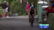 Replay: World Triathlon Series -- Bermuda