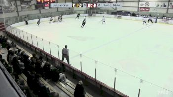 Replay: Home - 2023 Lac St. Louis vs Charles-Lemoyne | Nov 15 @ 7 PM