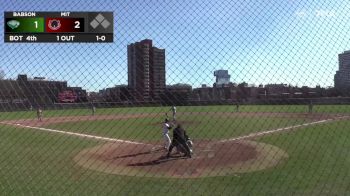 Replay: Babson College vs MIT | Apr 1 @ 3 PM
