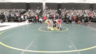 119-I lbs Consi Of 32 #2 - Connor Cannon, Boyertown vs Austin Clement, Orchard South WC