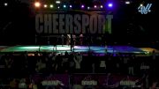All 4 Cheer - Sirens [2023 L4 Senior Coed - D2 - Small] 2023 CHEERSPORT National All Star Cheerleading Championship