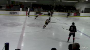 Replay: Home - 2024 Kodiaks vs Blades | Feb 18 @ 1 PM