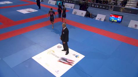 Joao Miyao vs Paulo Miyao 2016 LA Grand Slam