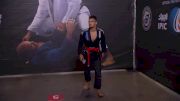 Paulo Miyao vs Isaac Doederlein 2016 LA Grand Slam