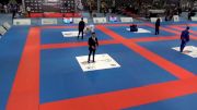 Paulo Miyao vs H Song 2016 LA Grand Slam