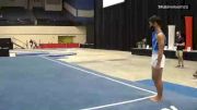 Chance Beppu - Floor, Metropolitan Gymnastics - 2021 USA Gymnastics Development Program National Championships