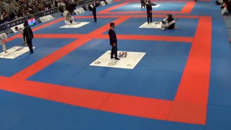 2016 LA Grand Slam Day 1 Mat 1 Part 4