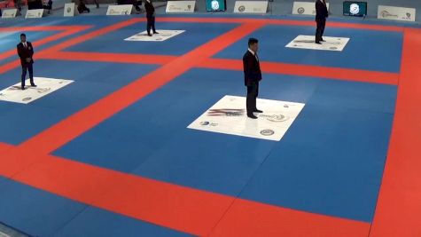 2016 LA Grand Slam Day 1 Mat 2 Part 1