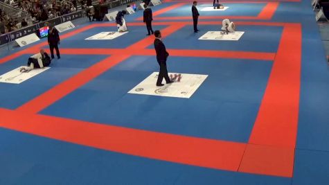 2016 LA Grand Slam Day 1 Mat 1 Part 2