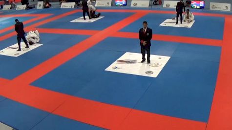 2016 LA Grand Slam Day 1 Mat 2 Part 4