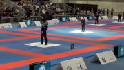 2016 LA Grand Slam Day 1 Mat 3 Part 1