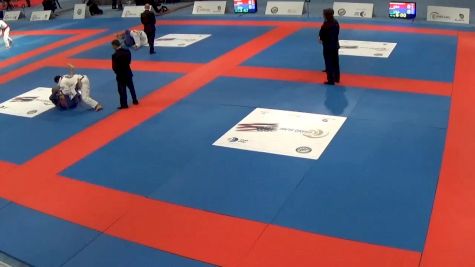 2016 LA Grand Slam Day 1 Mat 2 Part 3