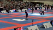 2016 LA Grand Slam Day 1 Mat 3 Part 4