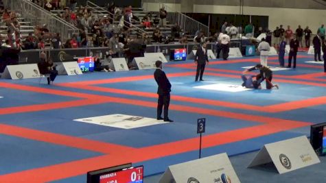 2016 LA Grand Slam Day 1 Mat 3 Part 4