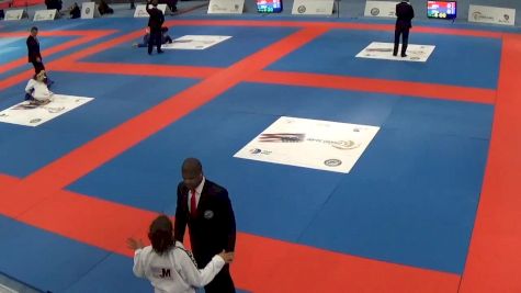 2016 LA Grand Slam Day 1 Mat 2 Part 2