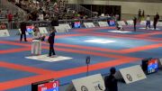 2016 LA Grand Slam Day 1 Mat 3 Part 2