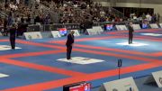 2016 LA Grand Slam Day 1 Mat 3 Part 3