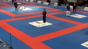 2016 LA Grand Slam Day 1 Mat 4 Part 3