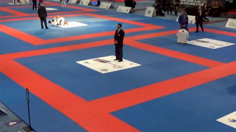 2016 LA Grand Slam Day 1 Mat 4 Part 3
