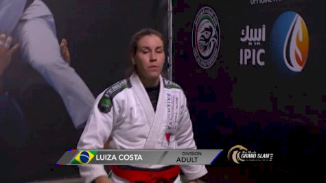 2016 LA Grand Slam Day 1 Mat 5 Part 4