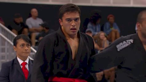 2016 LA Grand Slam Day 1 Mat 5 Part 2