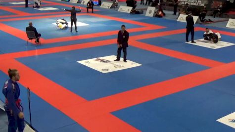 2016 LA Grand Slam Day 1 Mat 4 Part 4