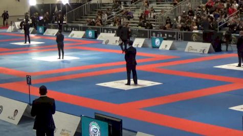 2016 LA Grand Slam Day 1 Mat 7 Part 1