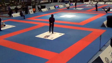2016 LA Grand Slam Day 1 Mat 6 Part 4