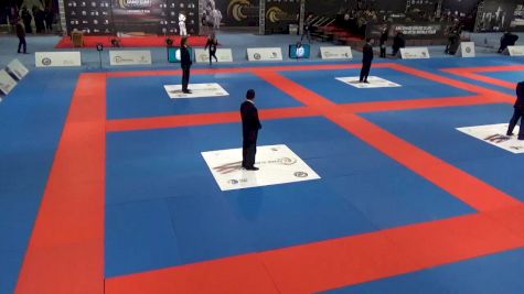 2016 LA Grand Slam Day 1 Mat 8 Part 1