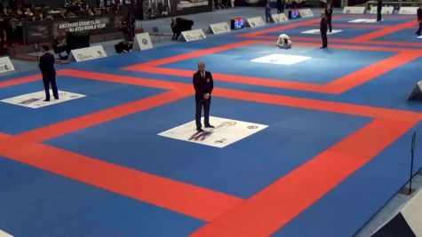 2016 LA Grand Slam Day 1 Mat 6 Part 2