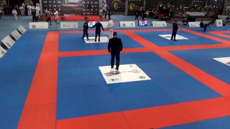 2016 LA Grand Slam Day 1 Mat 8 Part 4
