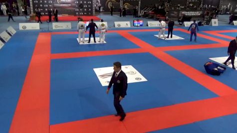 2016 LA Grand Slam Day 1 Mat 8 Part 3